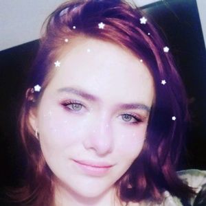 Meet your Posher, Angelina